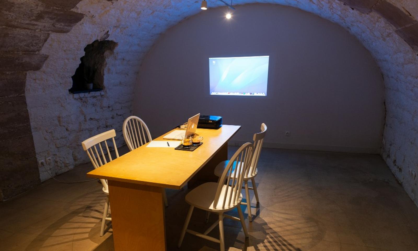 Salle multi-fonctions