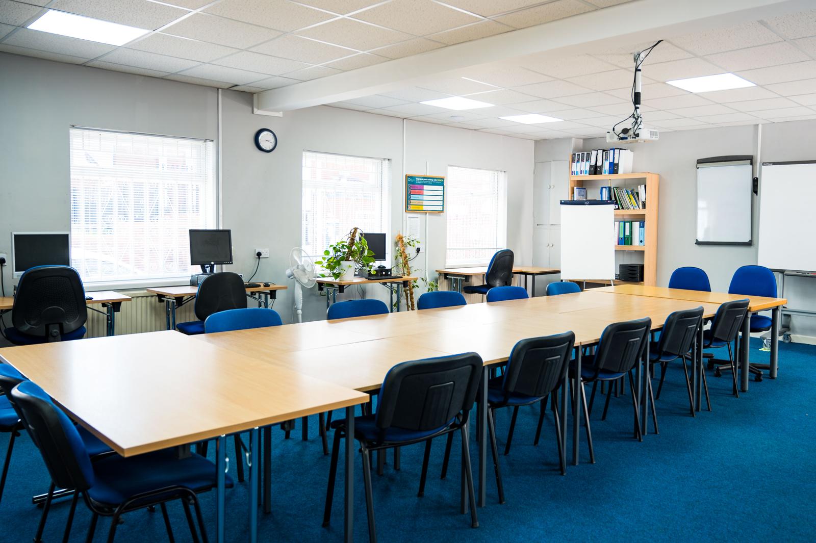 Meeting Room 1