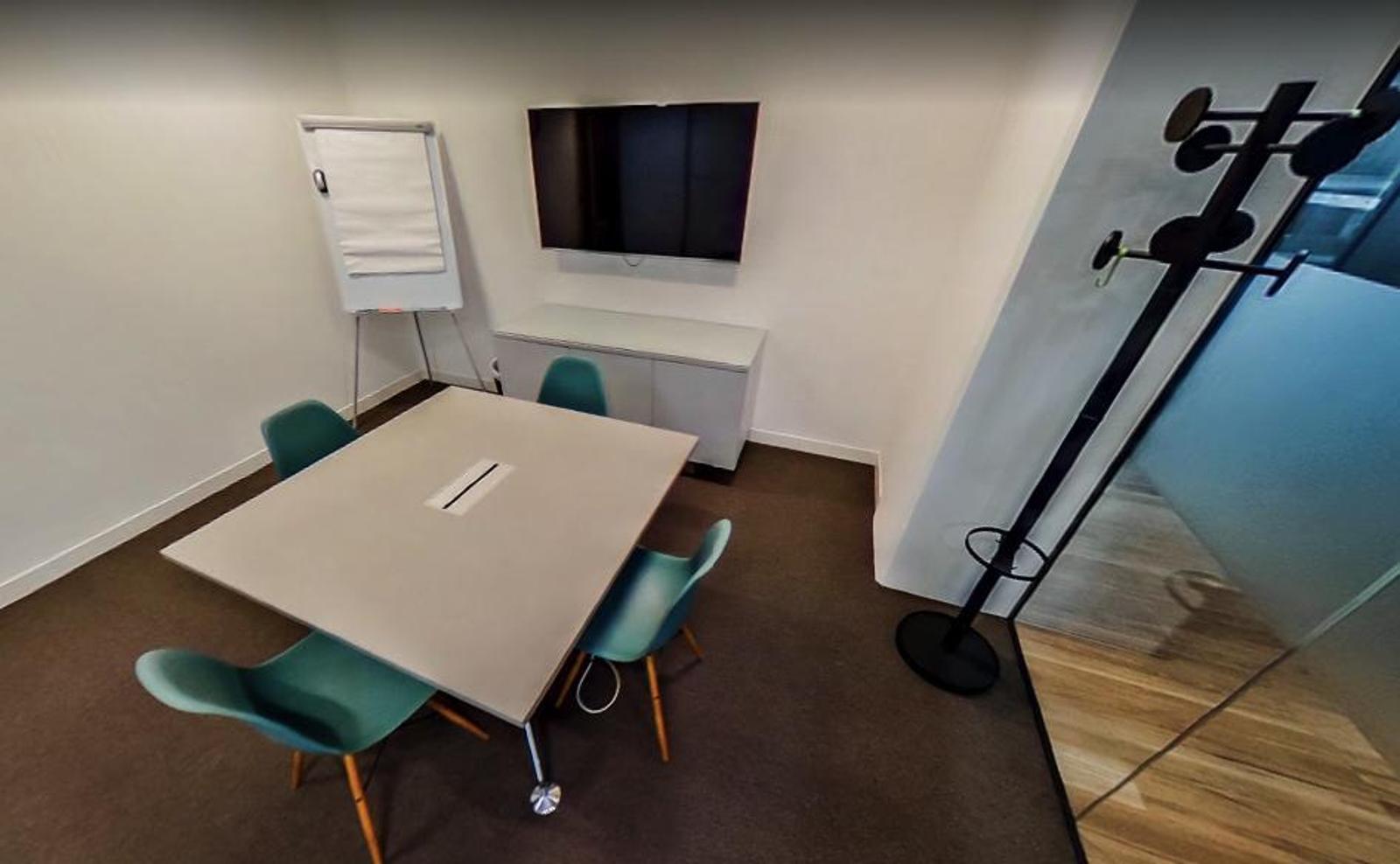 Meeting room 3