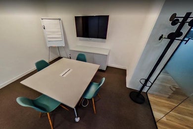 Meeting room 3