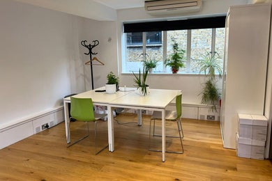 Fouberts Place - Val Wade Recruitment