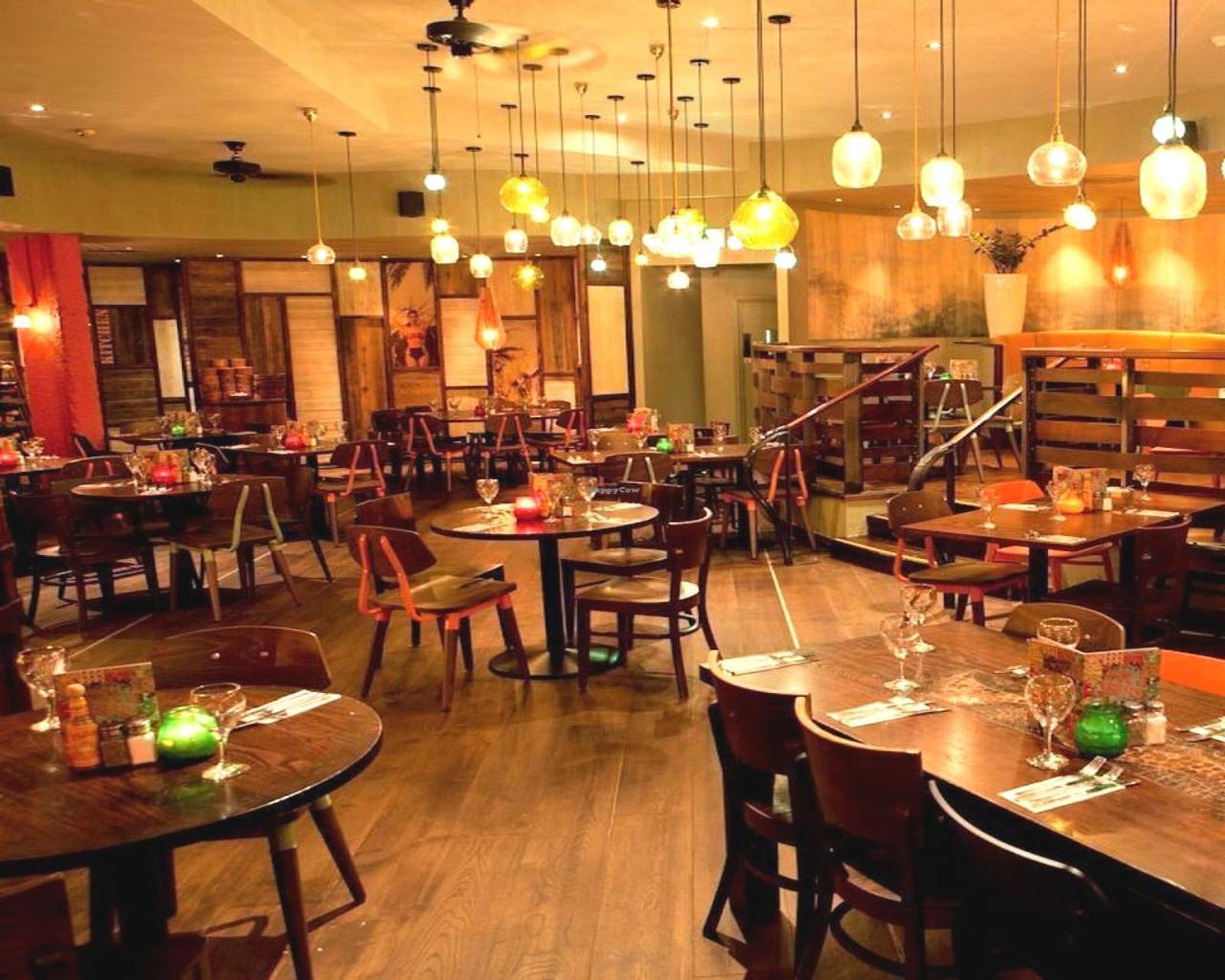 Exclusive Bar and Restaurant Hire