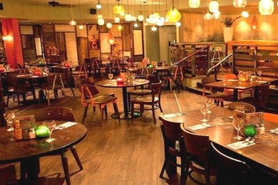 Exclusive Bar and Restaurant Hire