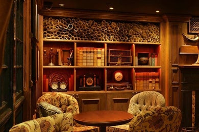 Map Room