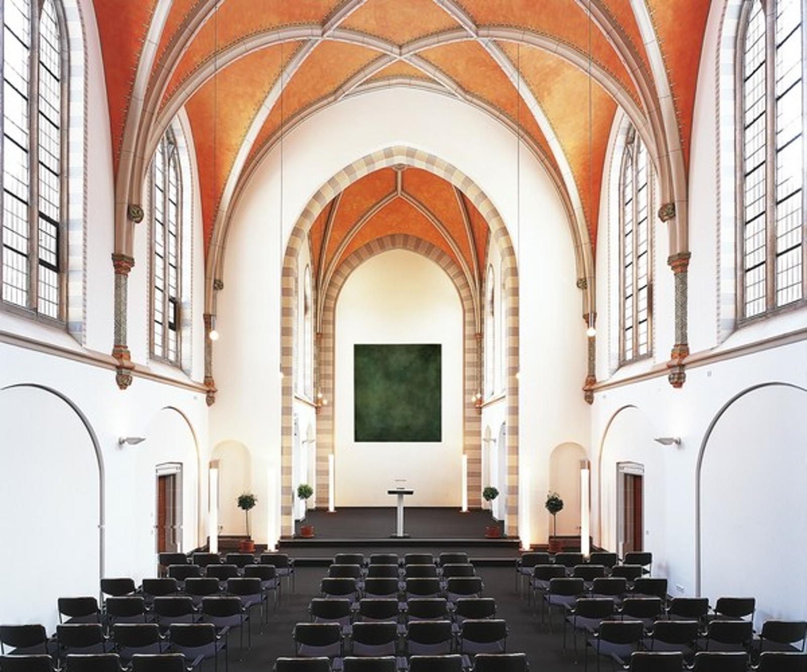Kapitelsaal