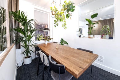 Lower Marsh Meeting Room 1