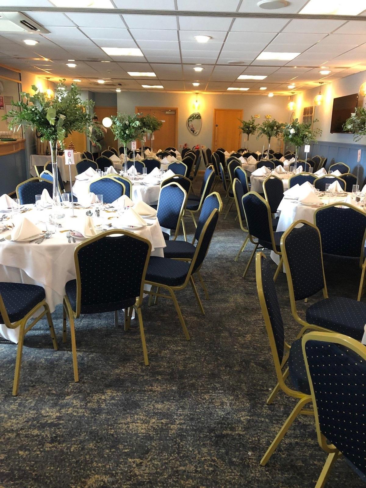 The Club Suite (New..)