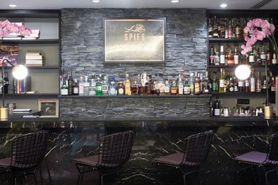 Le Chiffre & Solo (New..)