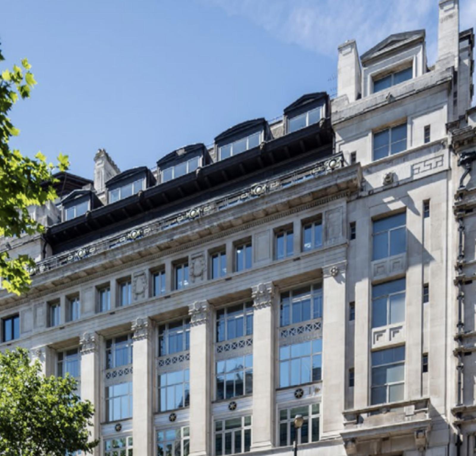 9 Kingsway