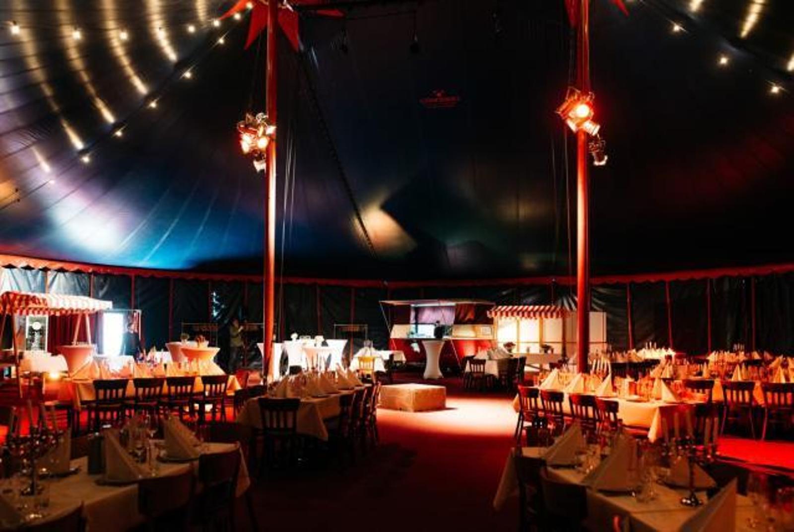 Circus Mignon