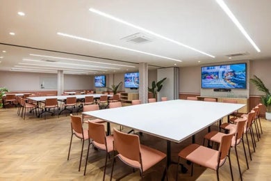 Iron and Top Hat combined