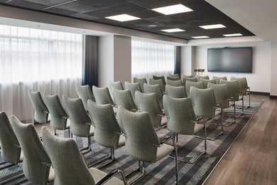 Meeting Rooms 3, 5 & 7 (New..)