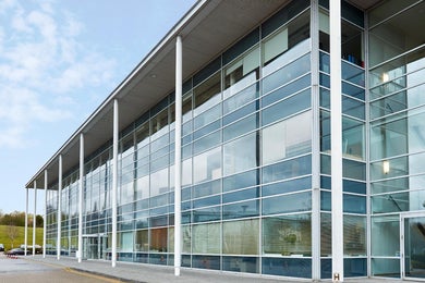 The Brentano Suite - Elstree