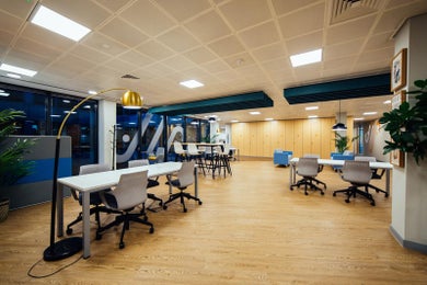 FigFlex Offices - Watford