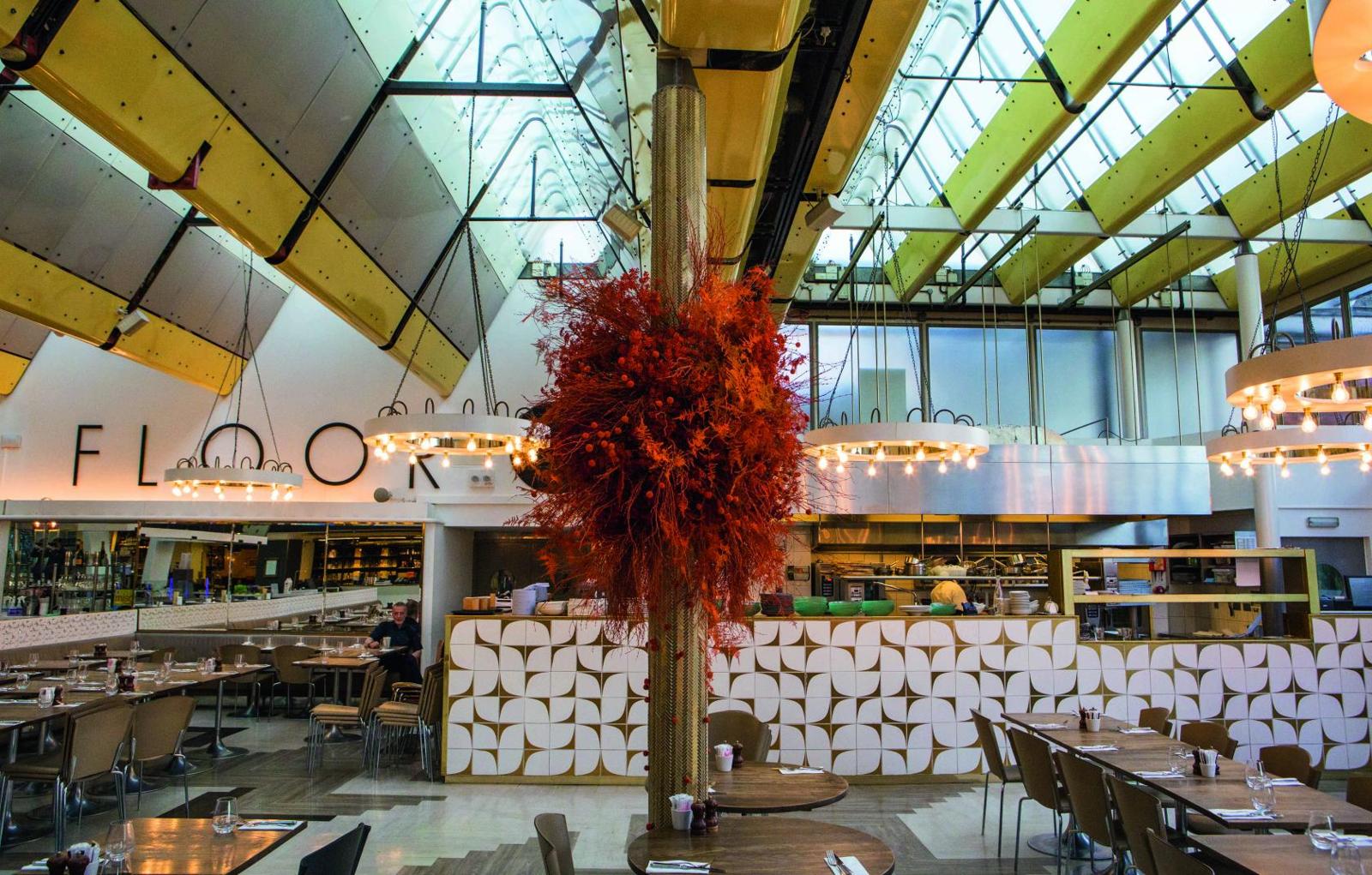 Fifth Floor Cafe