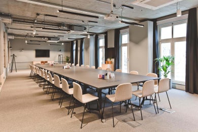 Meeting Room 5&6&7
