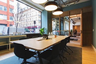 Meeting Room 3