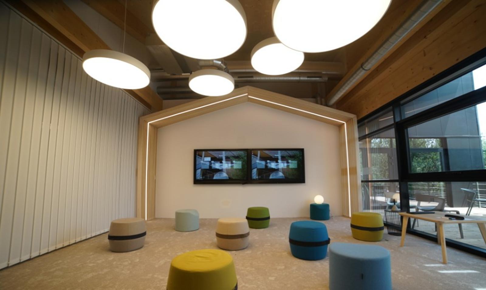 espace de créativité