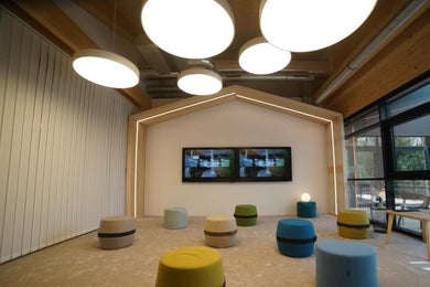 espace de créativité