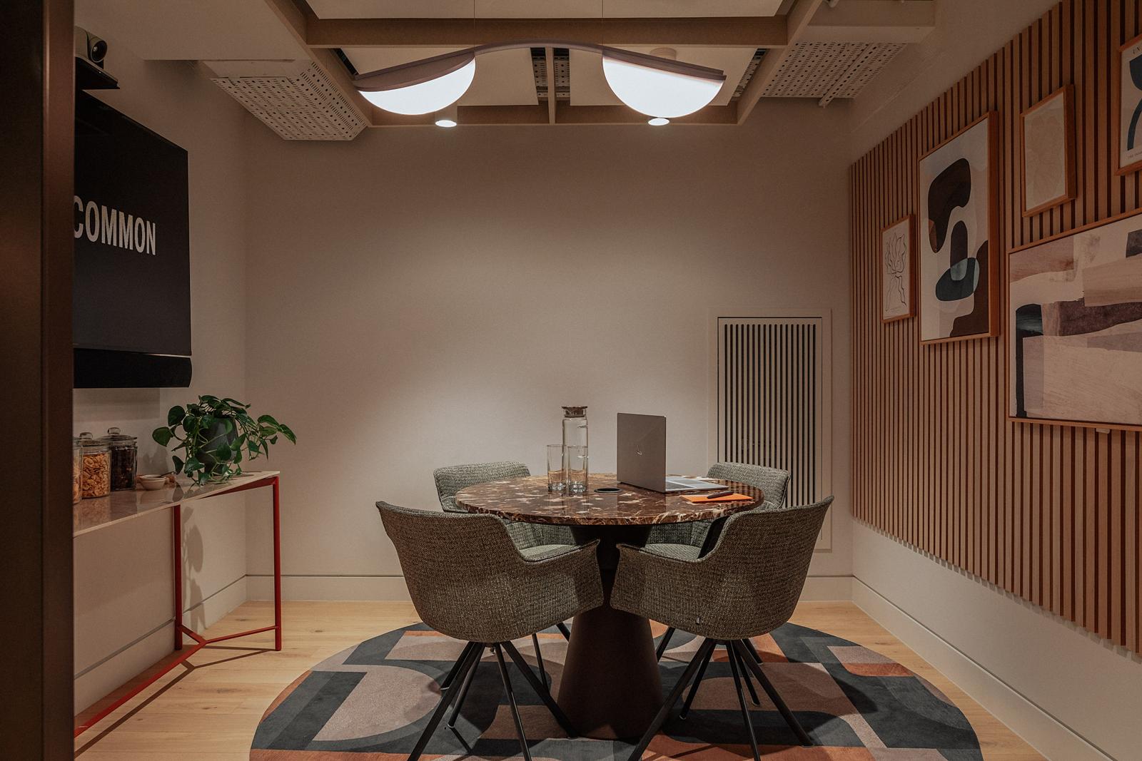 Meeting Room 4