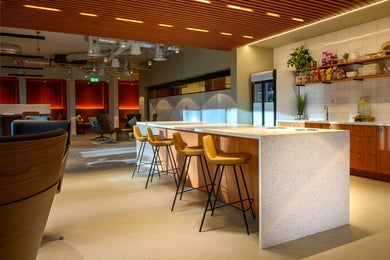 Serendipity Labs Exchange Quay
