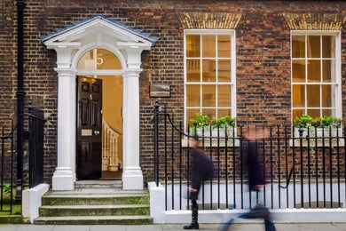 The Boutique Workplace - 5 Southampton Place