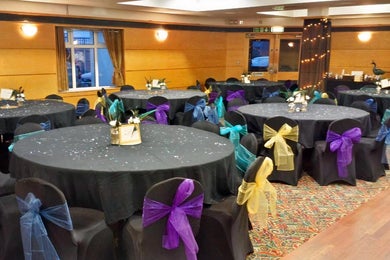 The Britannic Suite (New..)