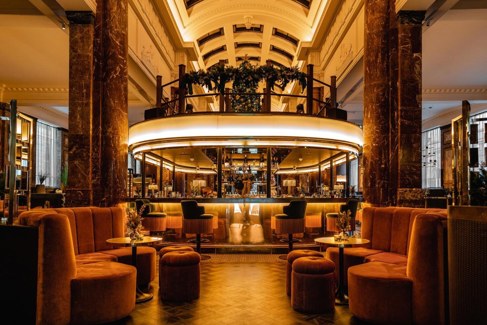 Exclusive Venue Hire