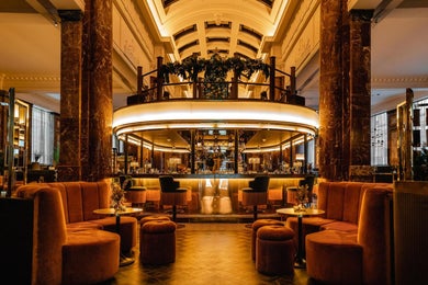 Exclusive Venue Hire