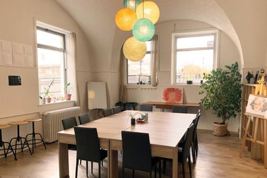 Salle de réunion/formation