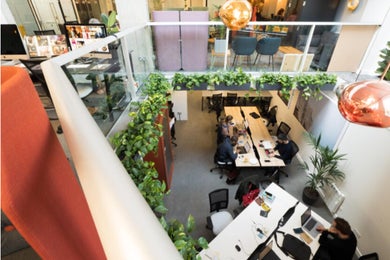 HomeWork Southfields