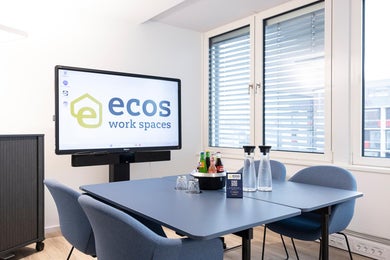 Meetingraum MindSpace