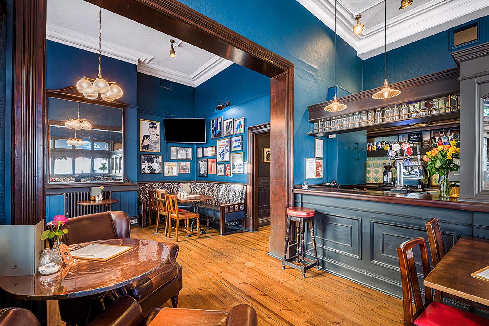 The Snug