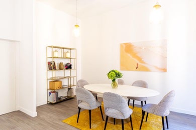 Salle de réunion privé en étage de grand prestige - Luxe - carré d’or