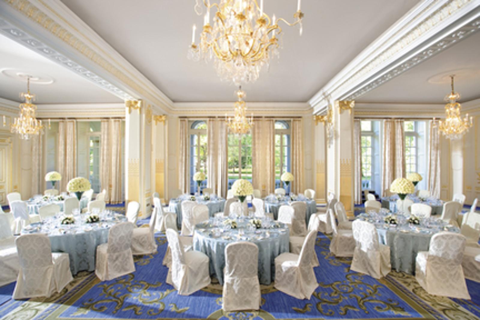 Ballroom
