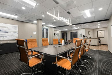 Remedy Room