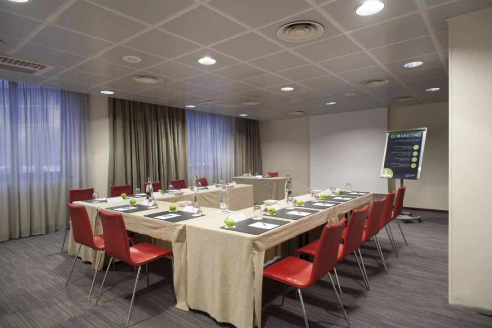 Salle de réunion