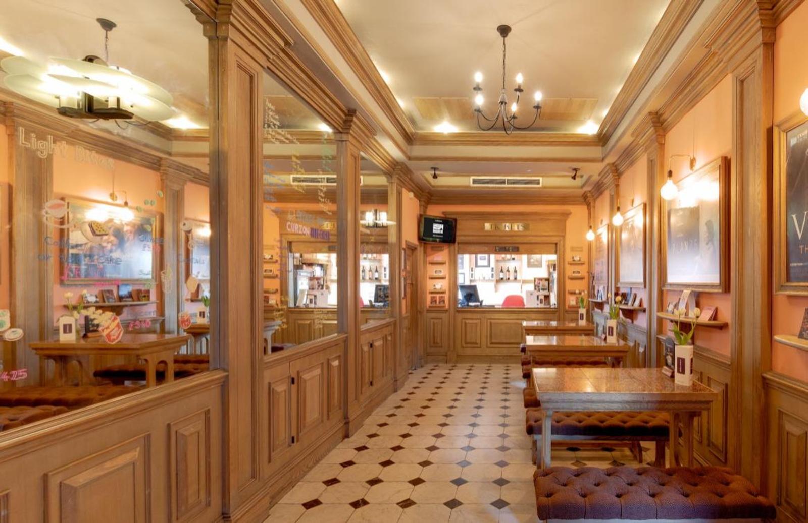 Bar Area (New..)