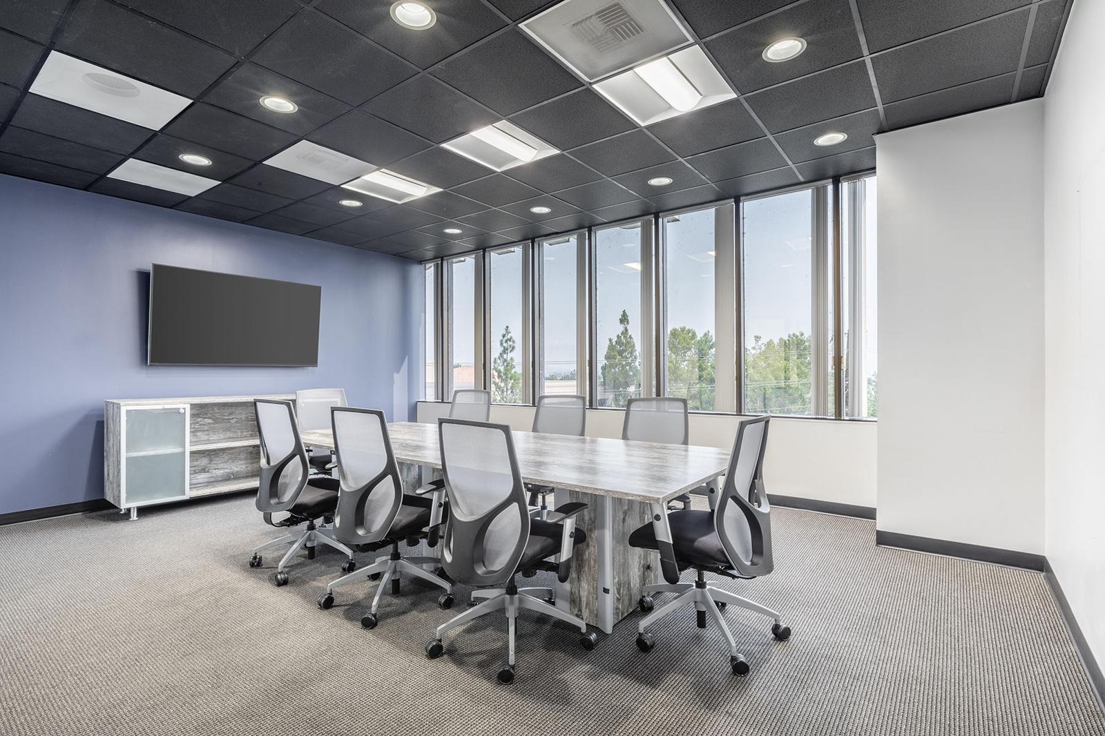 Boardroom