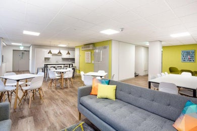 Omnia Offices - Courtwood House