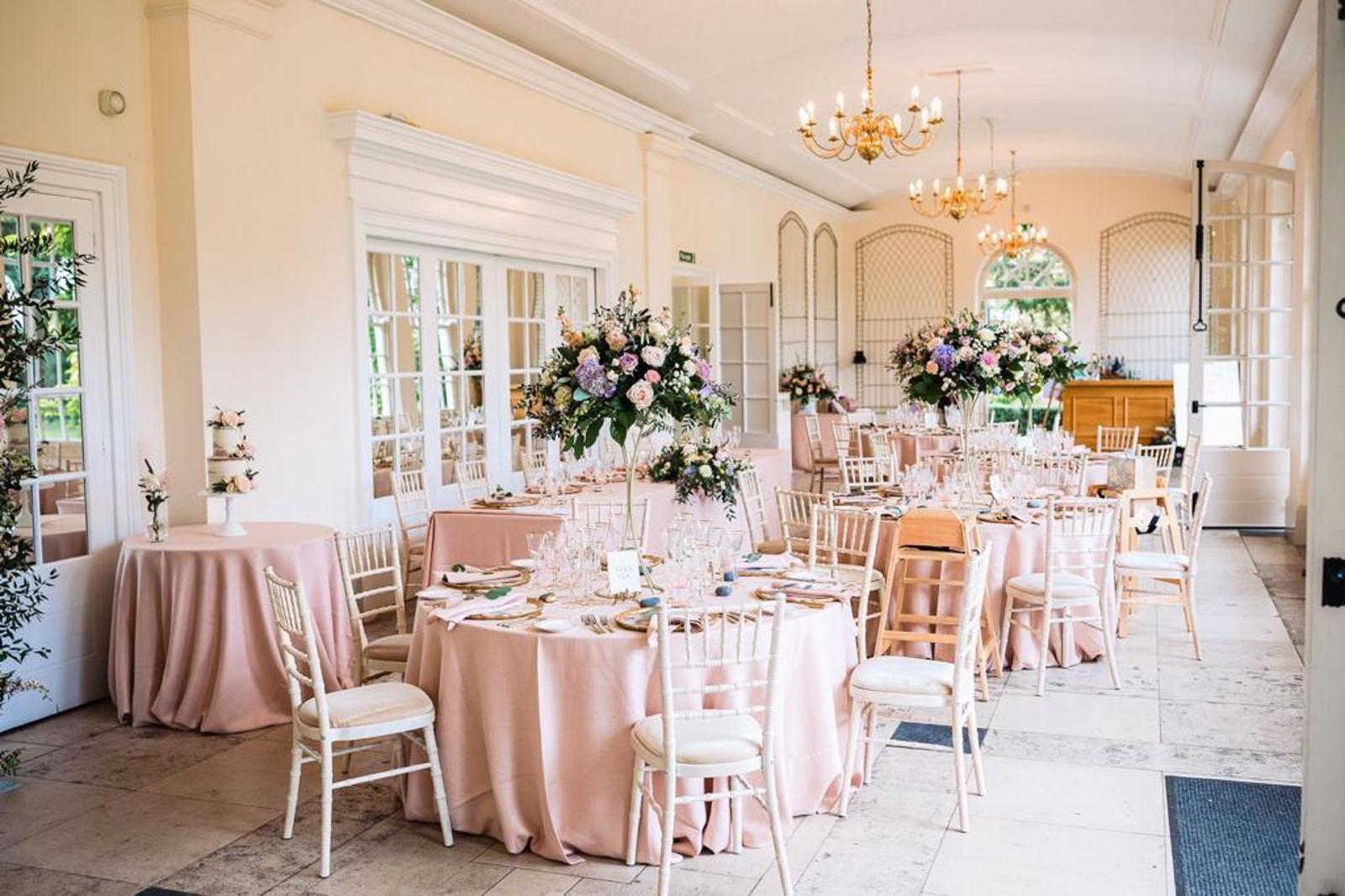 Orangery (New..)