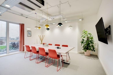 Meeting Room 01