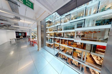 Kitt - Alphabeta - 14-18 Finsbury Square