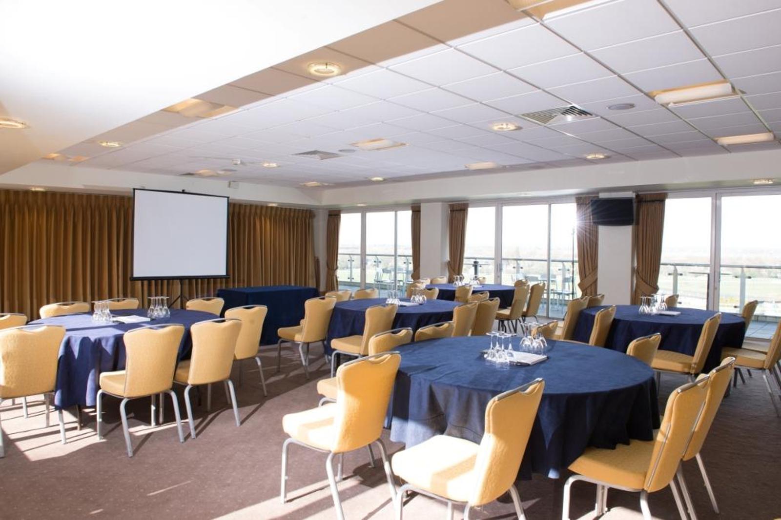 Park View Suite