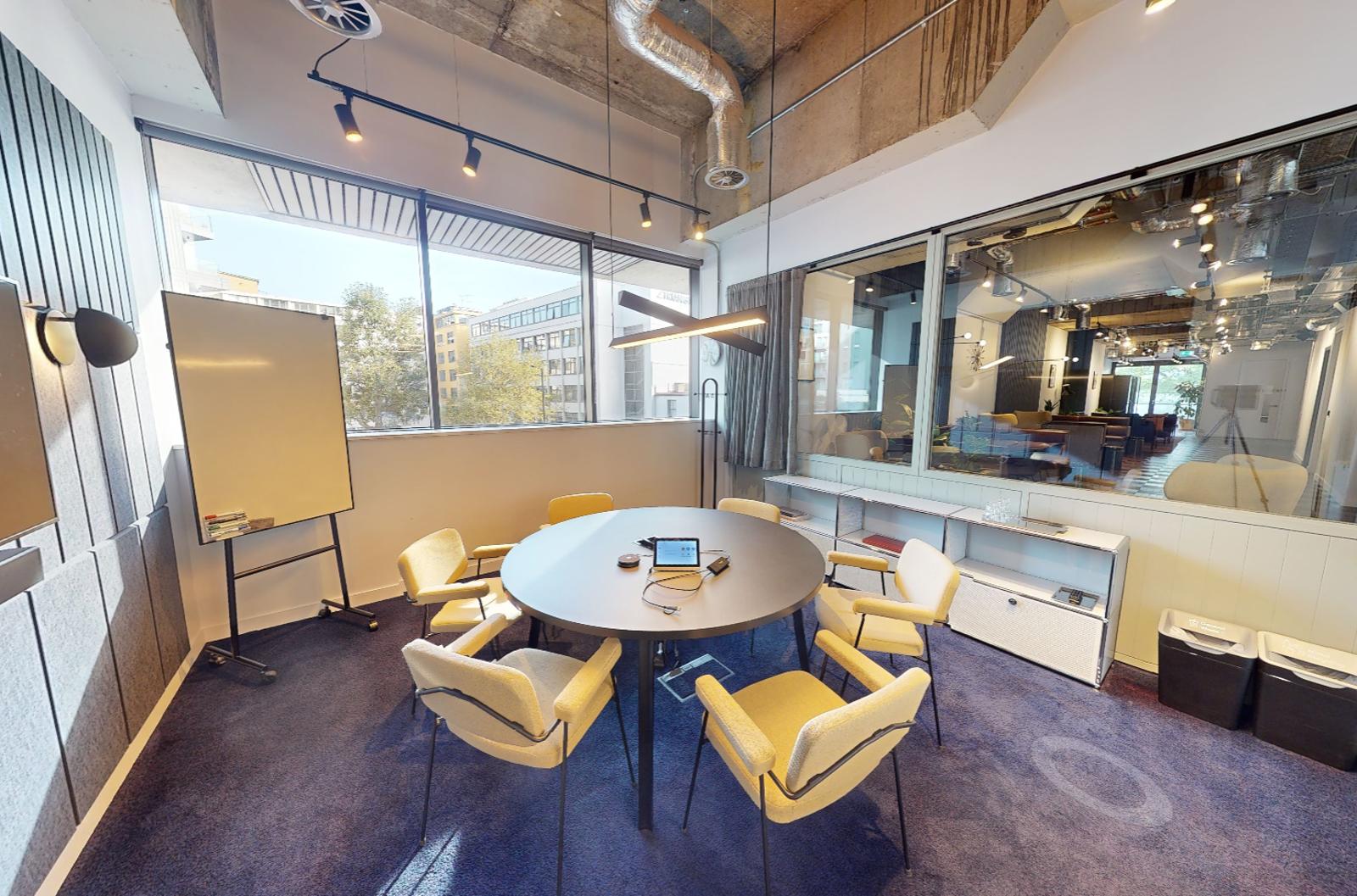 Meeting Room 1