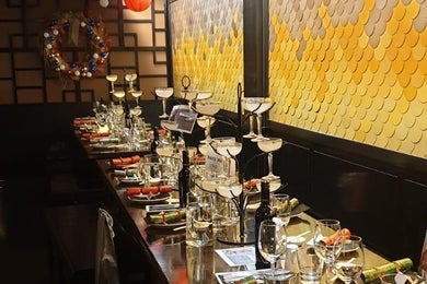 Downstairs Restaurant (New..)