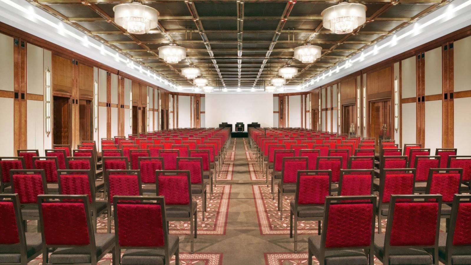 Ballsaal