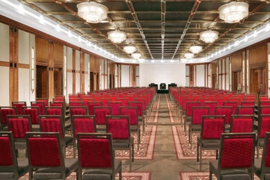 Ballsaal
