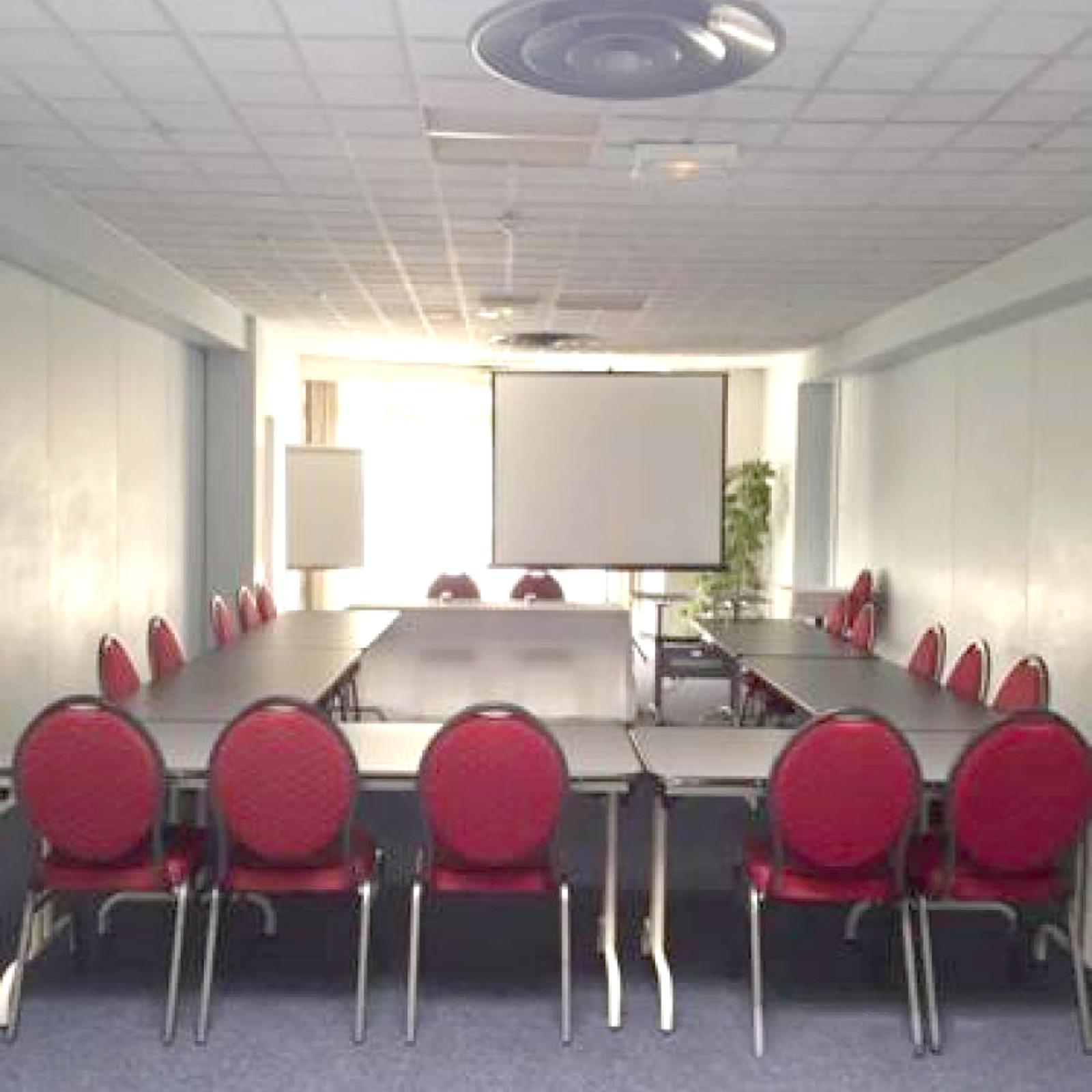 Salle de réunion