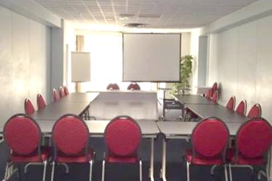 Salle de réunion